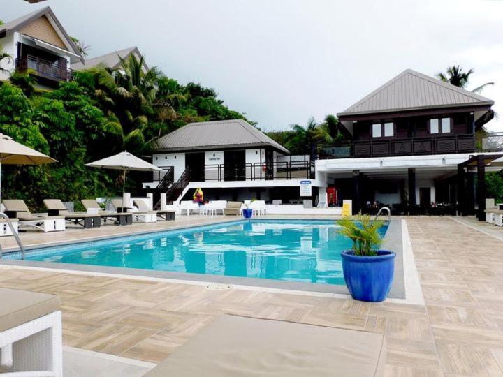 The Crow'S Nest Resort Fiji Korotogo Dış mekan fotoğraf