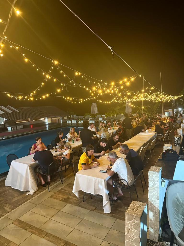 The Crow'S Nest Resort Fiji Korotogo Dış mekan fotoğraf