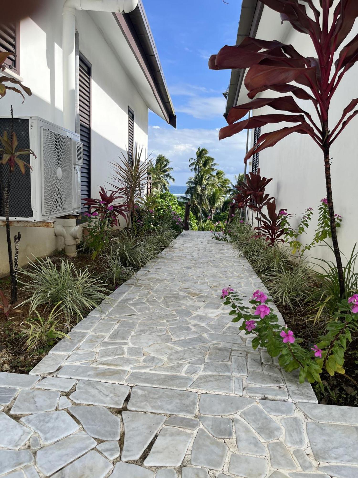 The Crow'S Nest Resort Fiji Korotogo Dış mekan fotoğraf
